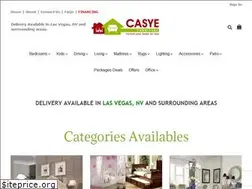 Sites similar to casyefurniture.com