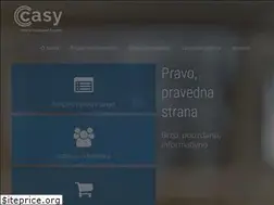 Sites similar to casyeu.com