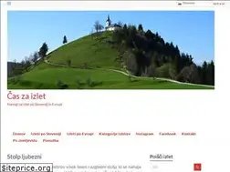 Sites similar to caszaizlet.si