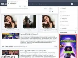 Sites similar to cat-a-cat.net