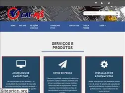 Sites similar to cat-avs.pt