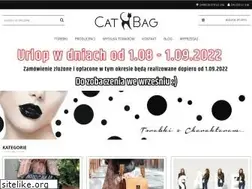 Sites similar to cat-bag.pl