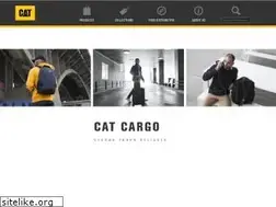 Sites similar to cat-bags.com