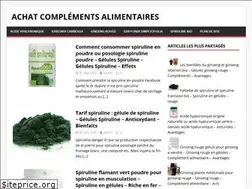 Sites similar to cat-bastille.fr