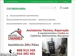 Sites similar to cat-biomassa.com