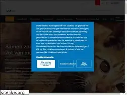 Sites similar to cat-care.nl