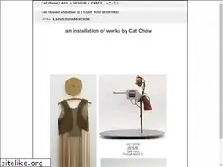 Sites similar to cat-chow.com