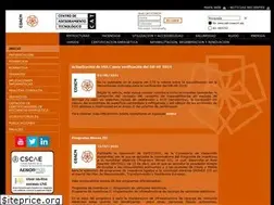 Sites similar to cat-coacm.es