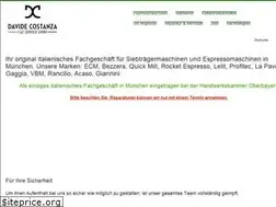 Sites similar to cat-costanza.de