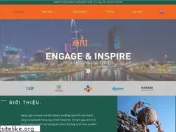 Sites similar to cat-event.com.vn