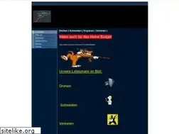 Sites similar to cat-film.de