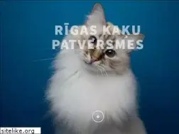 Sites similar to cat-house.lv