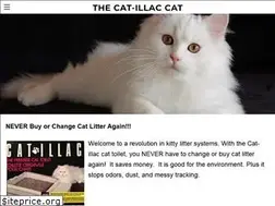 Sites similar to cat-illac.com