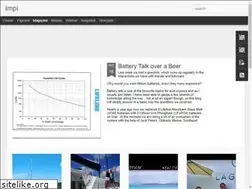 Sites similar to cat-impi.blogspot.com