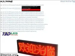 Sites similar to cat-in-136.github.io
