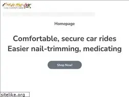 Sites similar to cat-in-the-bag.com