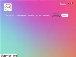 Sites similar to cat-kit.com