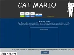 Sites similar to cat-mario.com