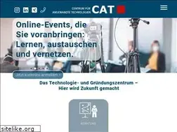 Sites similar to cat-meldorf.de