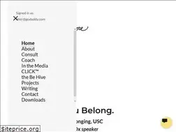 Sites similar to cat-moore.com
