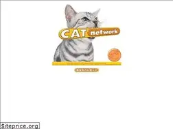 Sites similar to cat-network.org