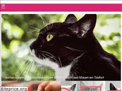 Sites similar to cat-news.net