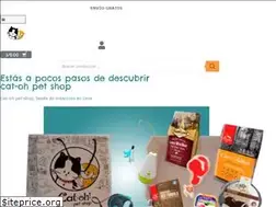 Sites similar to cat-oh.com