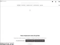 Sites similar to cat-on.fr