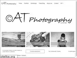 Sites similar to cat-photography.de