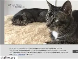 Sites similar to cat-prince.com