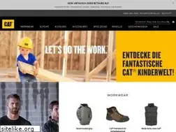 Sites similar to cat-shop.ch