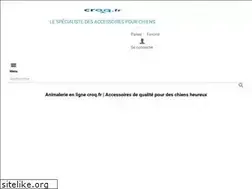 Sites similar to cat-shop.fr