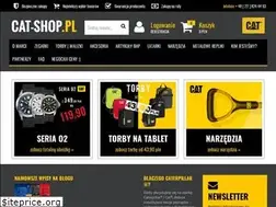 Sites similar to cat-shop.pl
