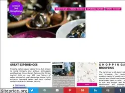 Sites similar to cat-street.hk