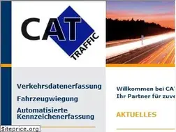 Sites similar to cat-traffic.de