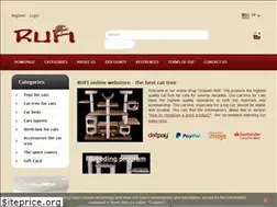 Sites similar to cat-tree-rufi.com