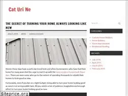 Sites similar to cat-urine.net