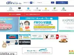 Sites similar to cat-v.jp