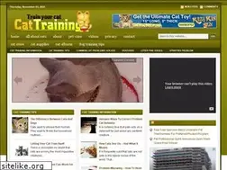 Sites similar to cat-website.com