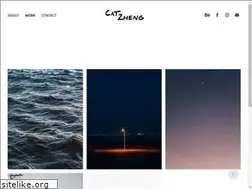 Sites similar to cat-zheng.com