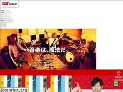 Sites similar to cat.ac.jp