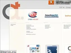 Sites similar to cat.at