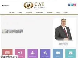 Sites similar to cat.bel.tr