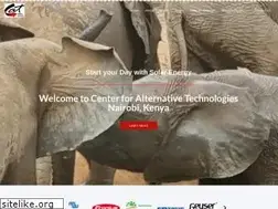 Sites similar to cat.co.ke