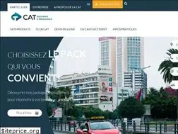 Sites similar to cat.co.ma