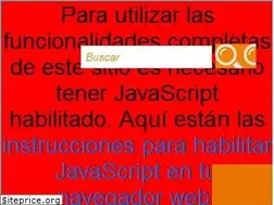 Sites similar to cat.com.co