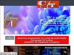 Sites similar to cat.com.mx