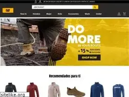 Sites similar to cat.com.uy