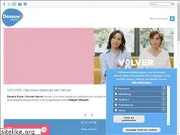 Sites similar to cat.dexeus.com