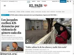 Sites similar to cat.elpais.com